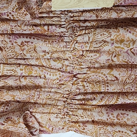 REWIND WOMAN'S MAXI DRESS - Picture 3 of 10